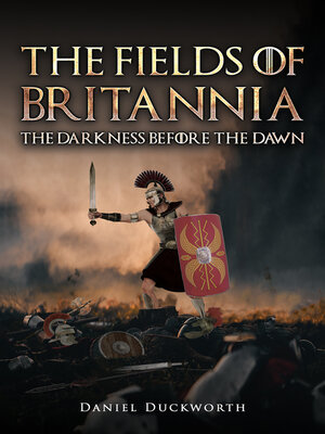 cover image of The Fields of Britannia